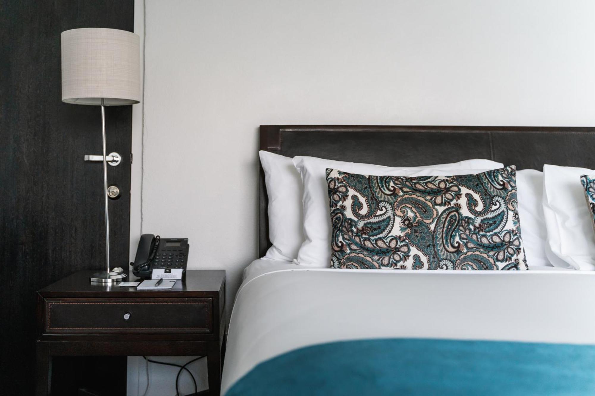 Hotel Trinity Wharf Tauranga Exteriér fotografie