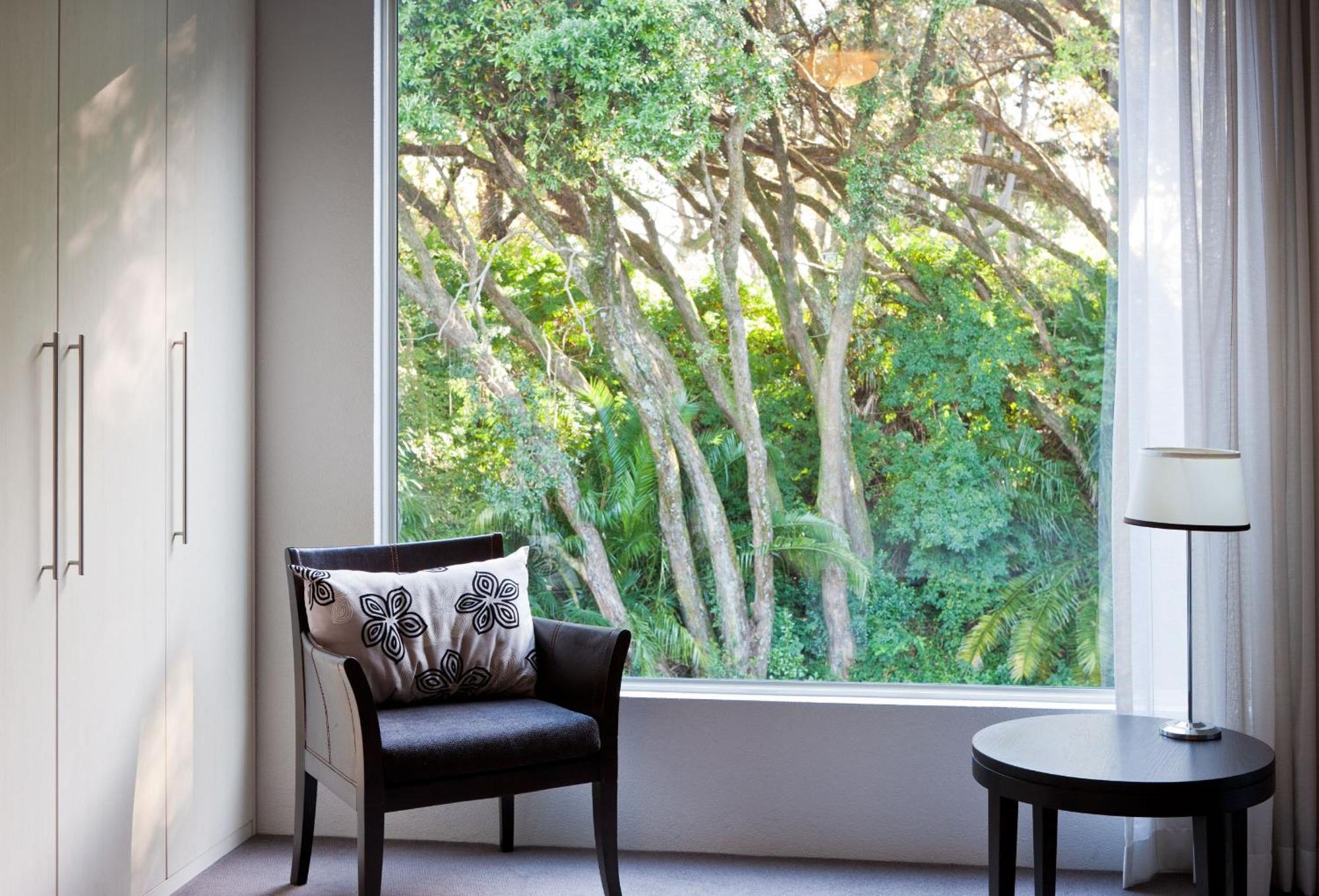Hotel Trinity Wharf Tauranga Exteriér fotografie