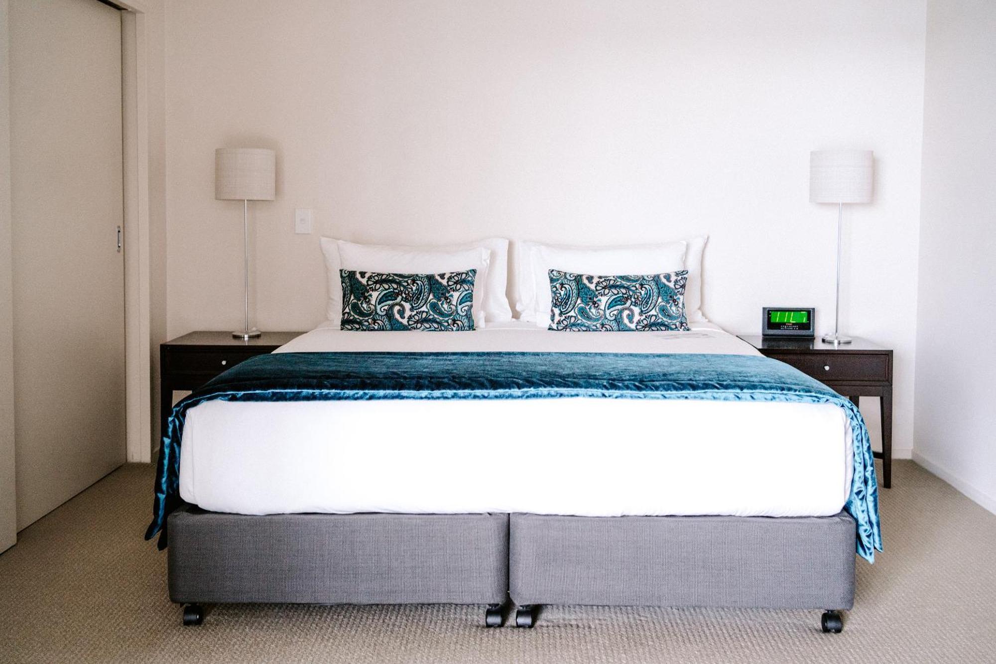 Hotel Trinity Wharf Tauranga Pokoj fotografie