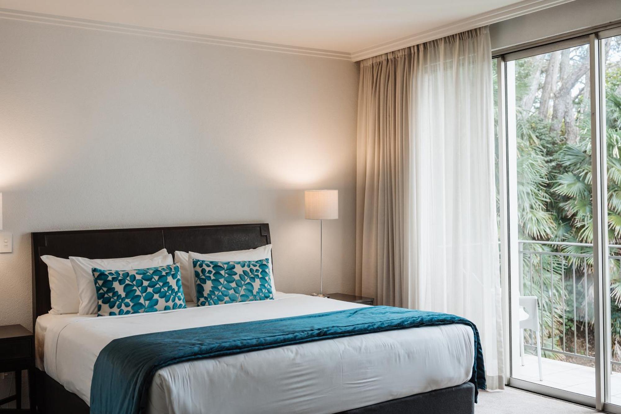 Hotel Trinity Wharf Tauranga Pokoj fotografie