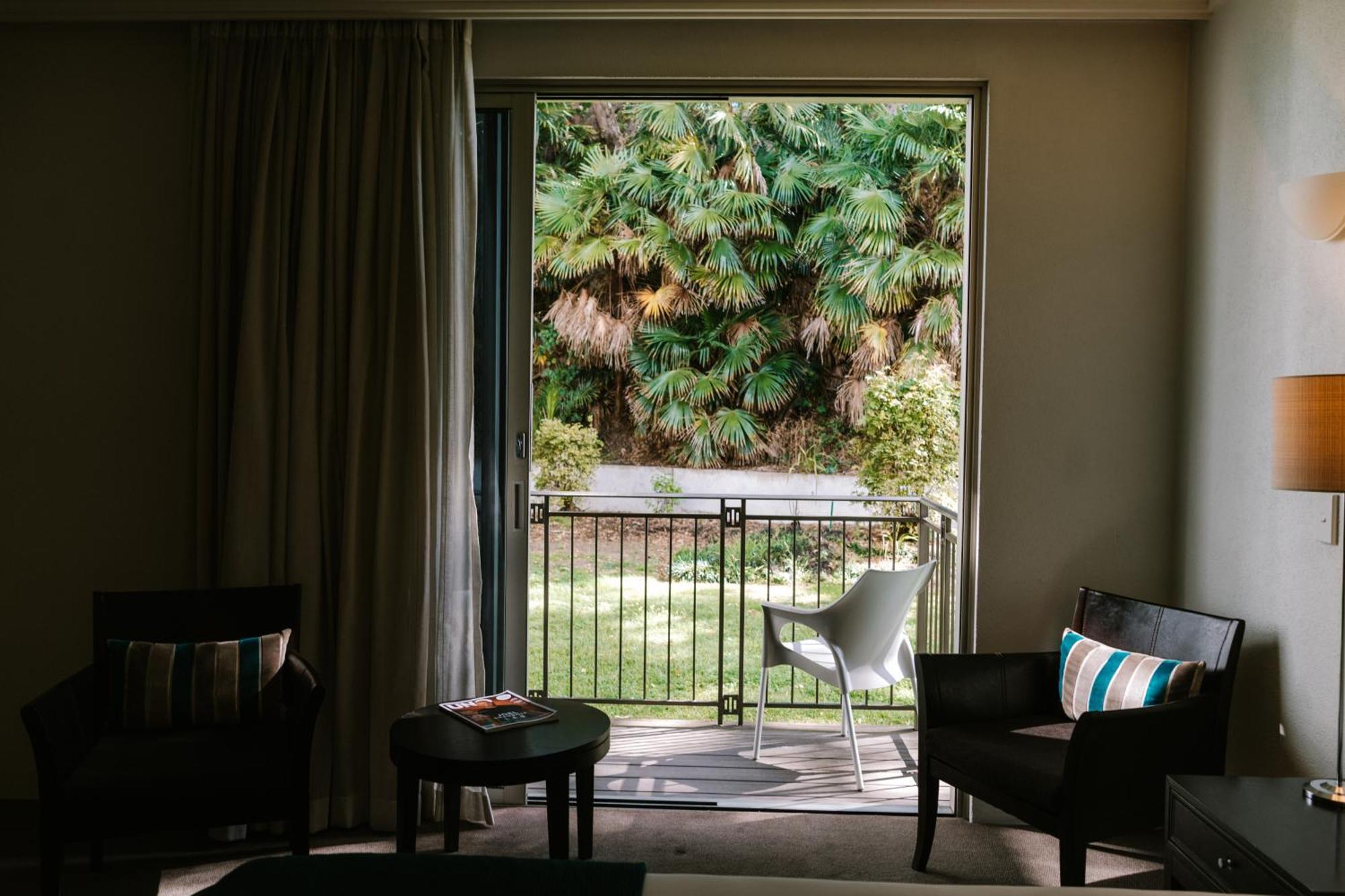 Hotel Trinity Wharf Tauranga Pokoj fotografie